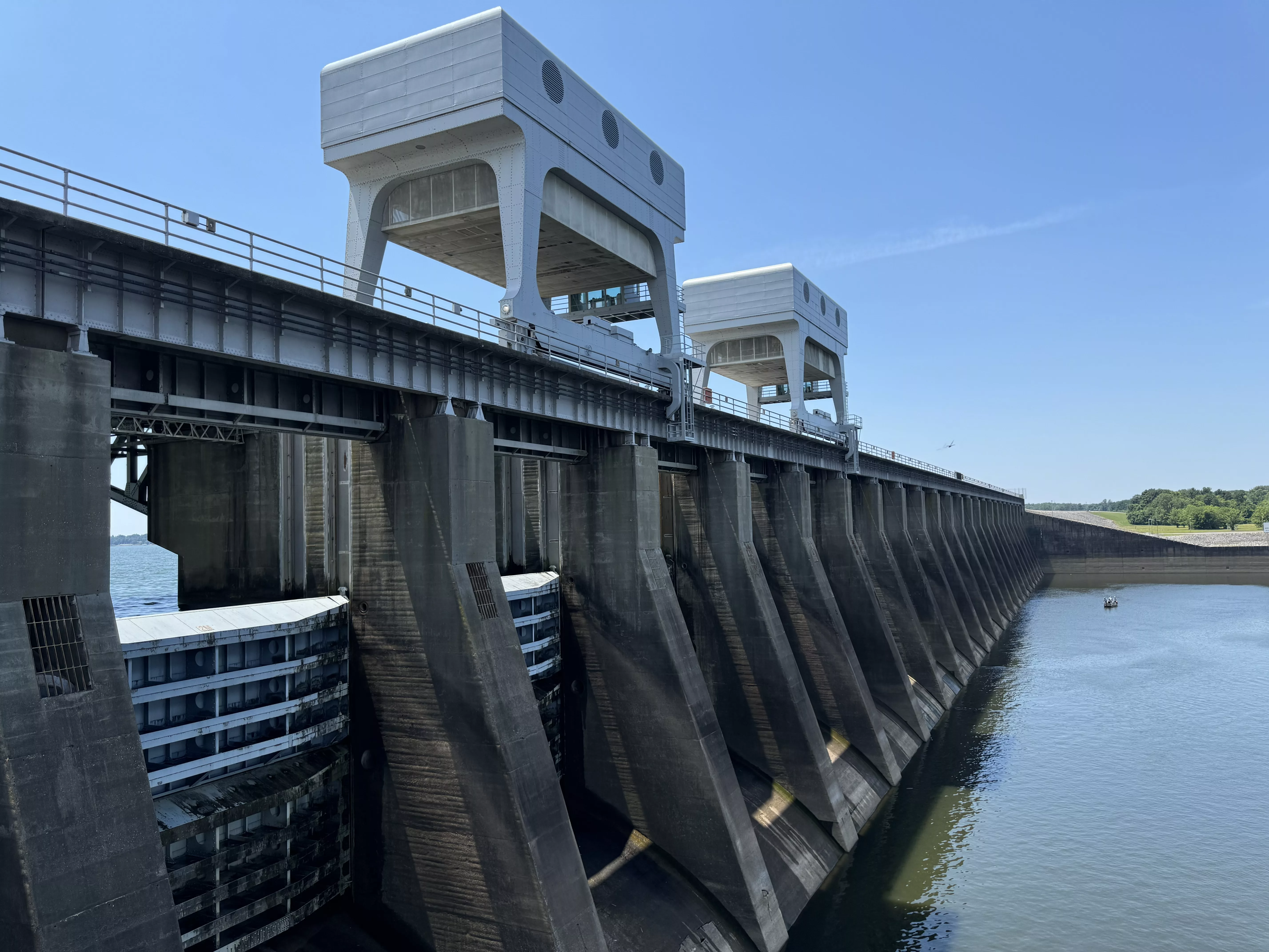 Historical Society To Focus On Kentucky Dam | radio NWTN