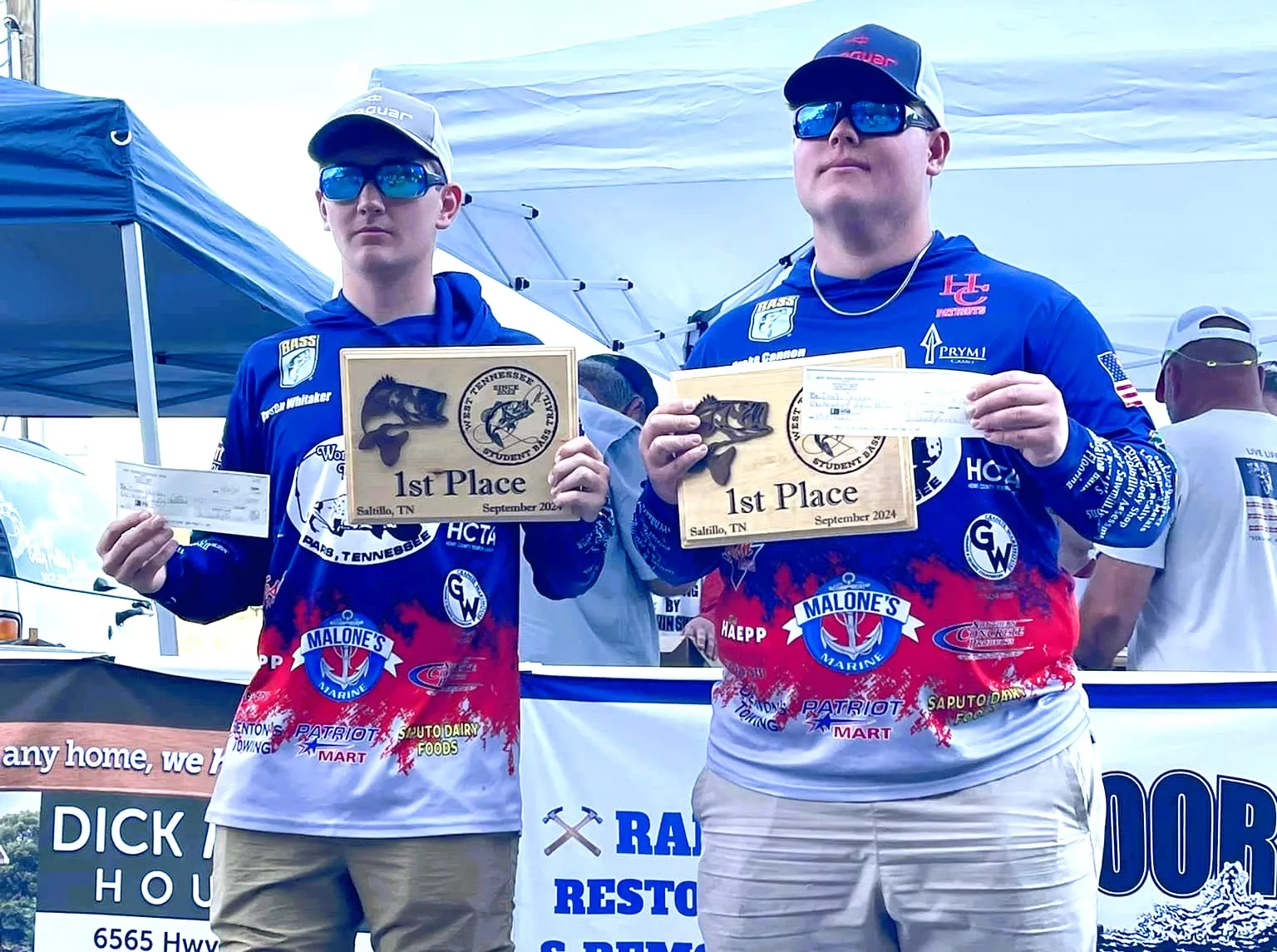 hchs-fishing-first-place