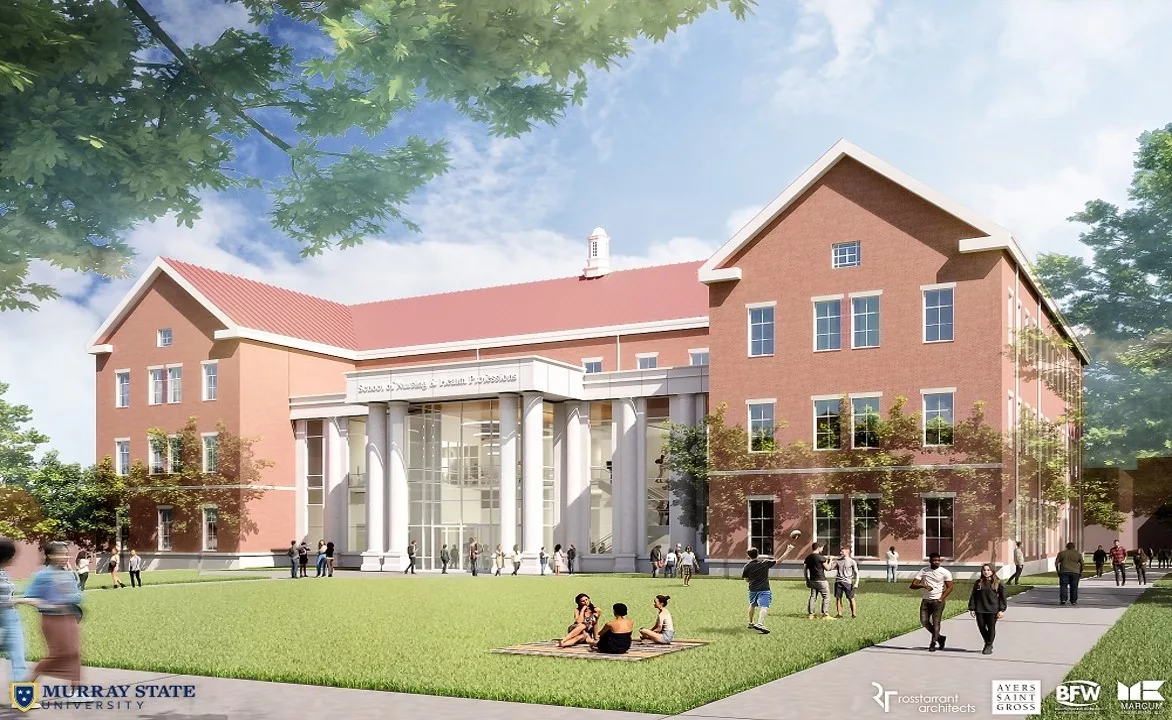 murray-state-nursing-school