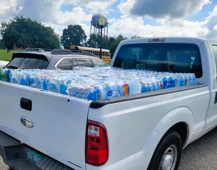 tcat-water-go