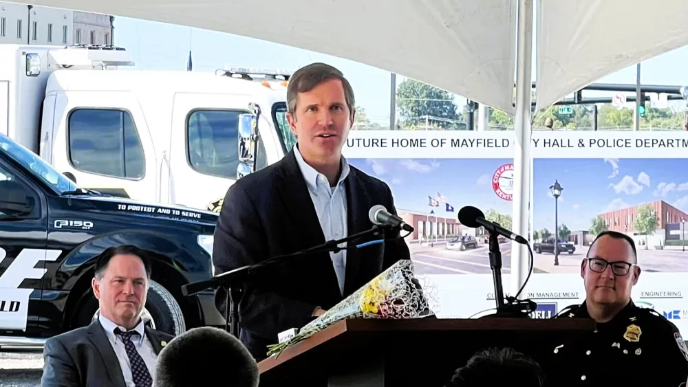 beshear-at-new-mayfield
