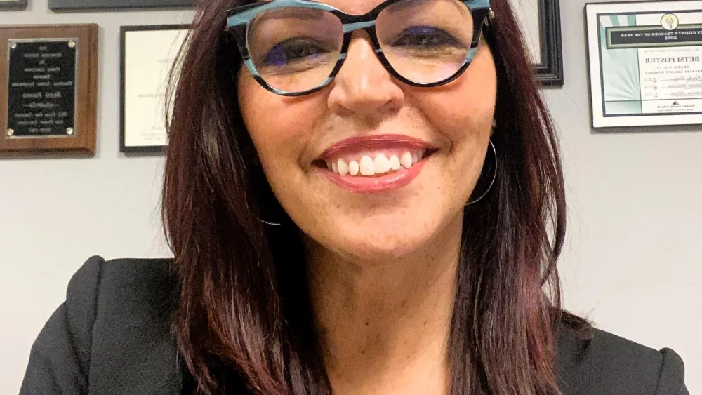 betsi-foster-weakley-county-assistant-director-of-schools