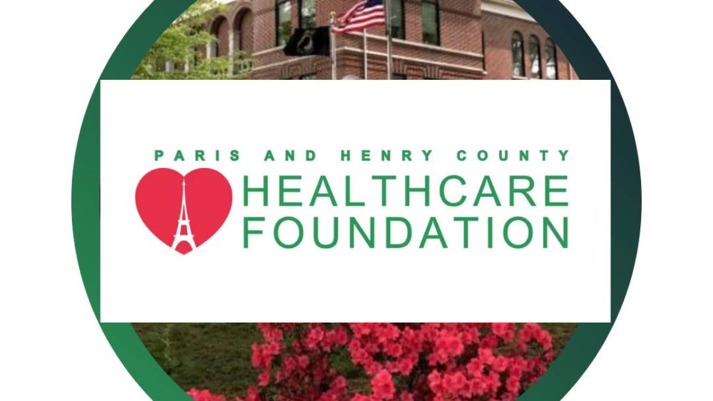 healthcare-found