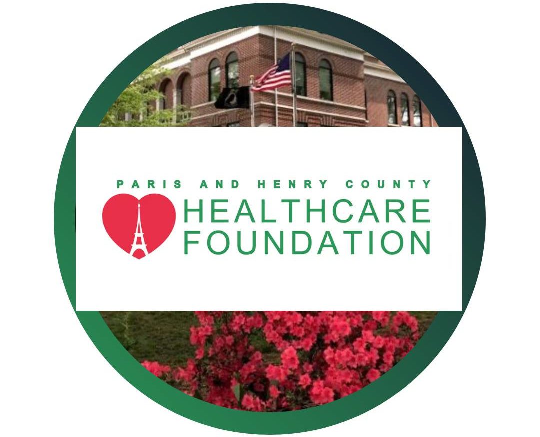 healthcare-found