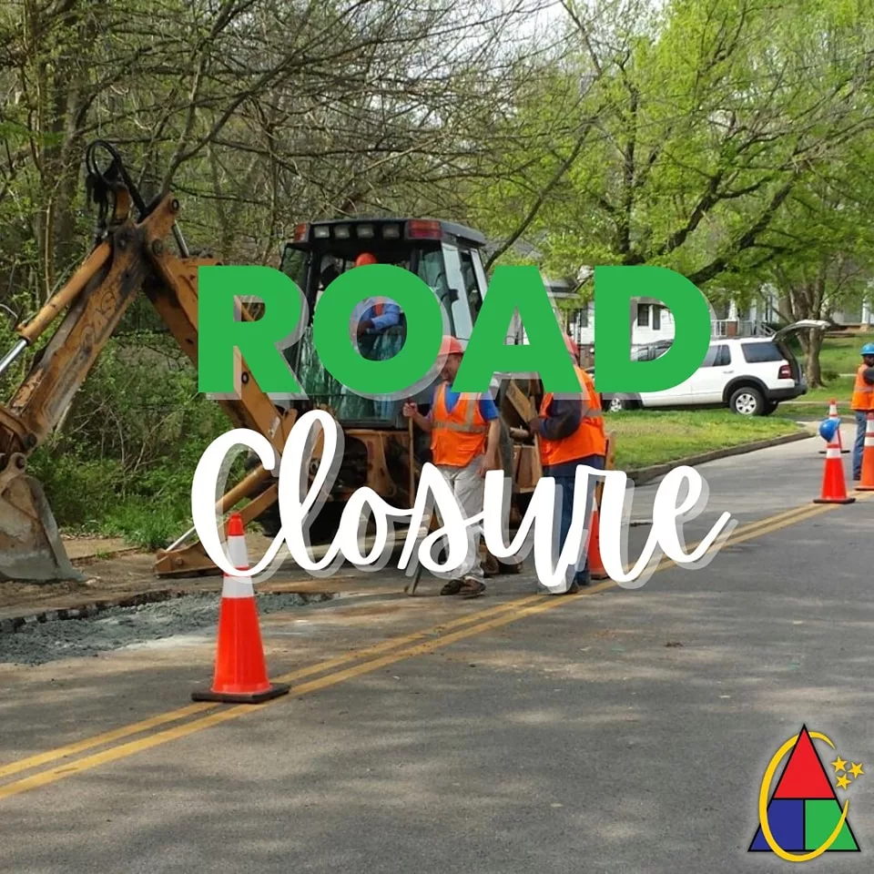 bpu-road-closure