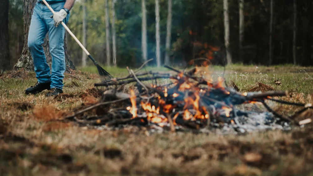 burn-ban