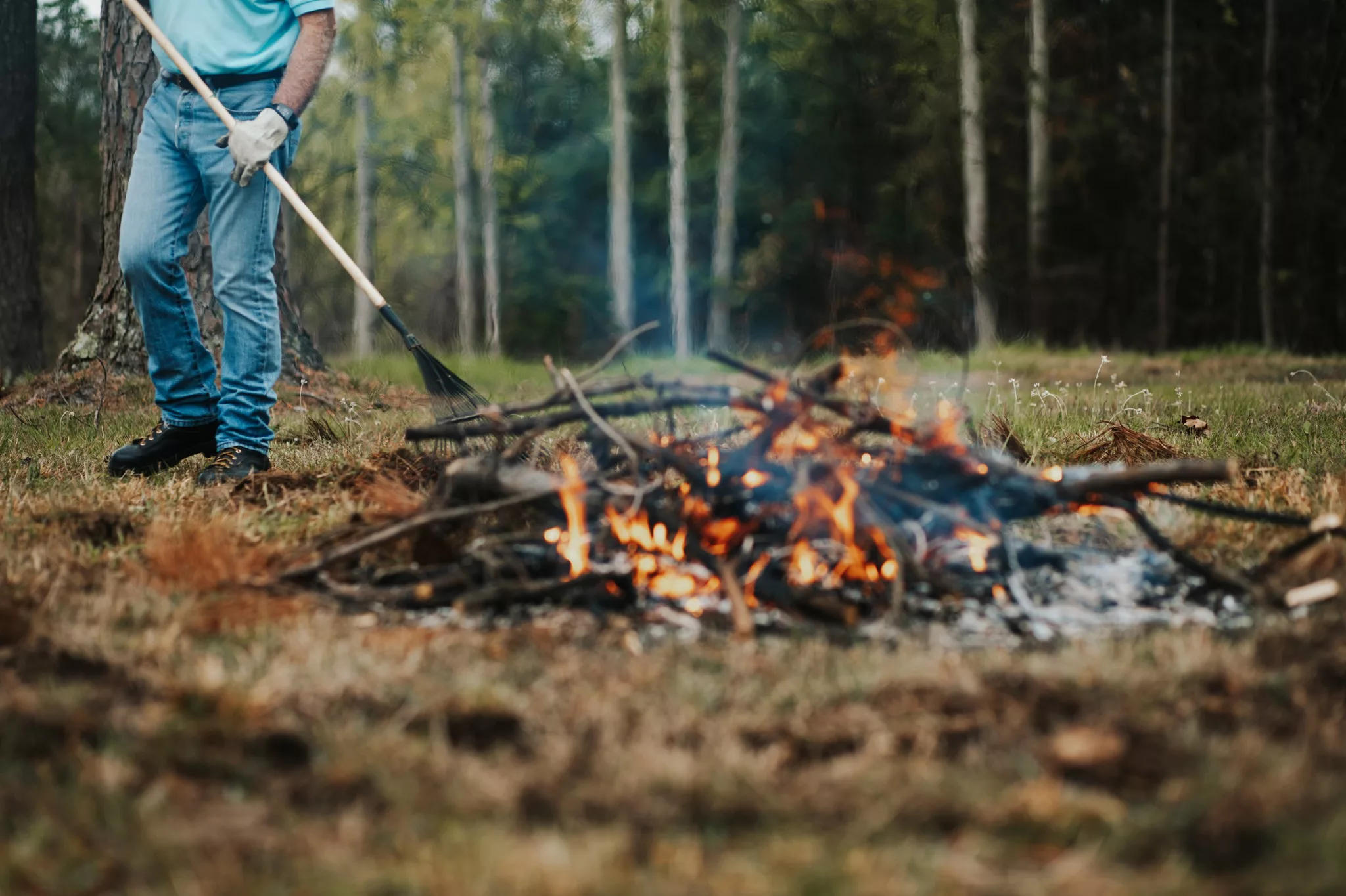 burn-ban