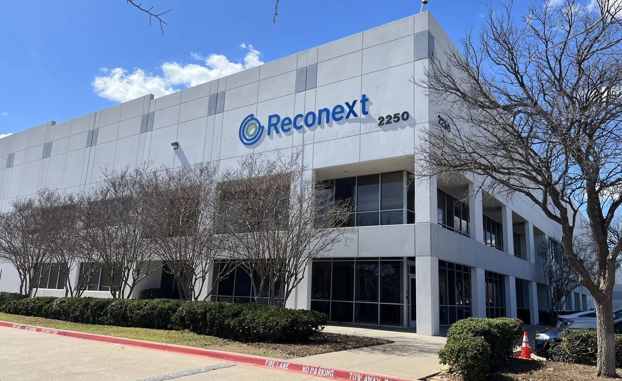 reconext
