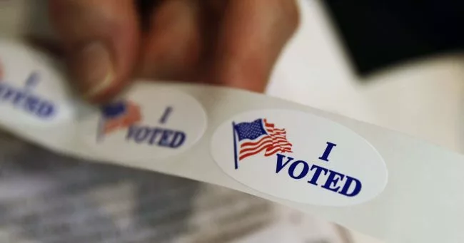 vote-stickers