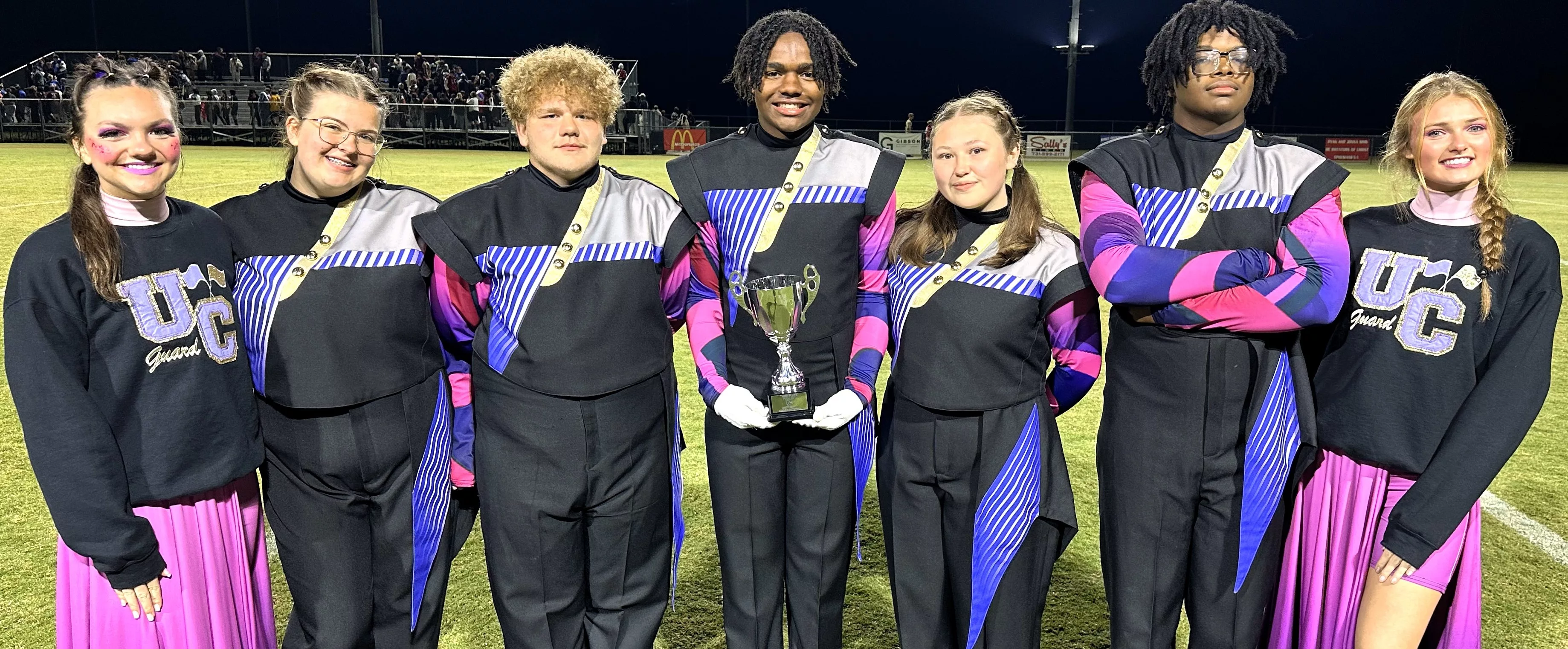 uc-band-awards-gibson-county-2024
