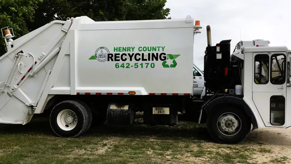 hc-recycling-truck