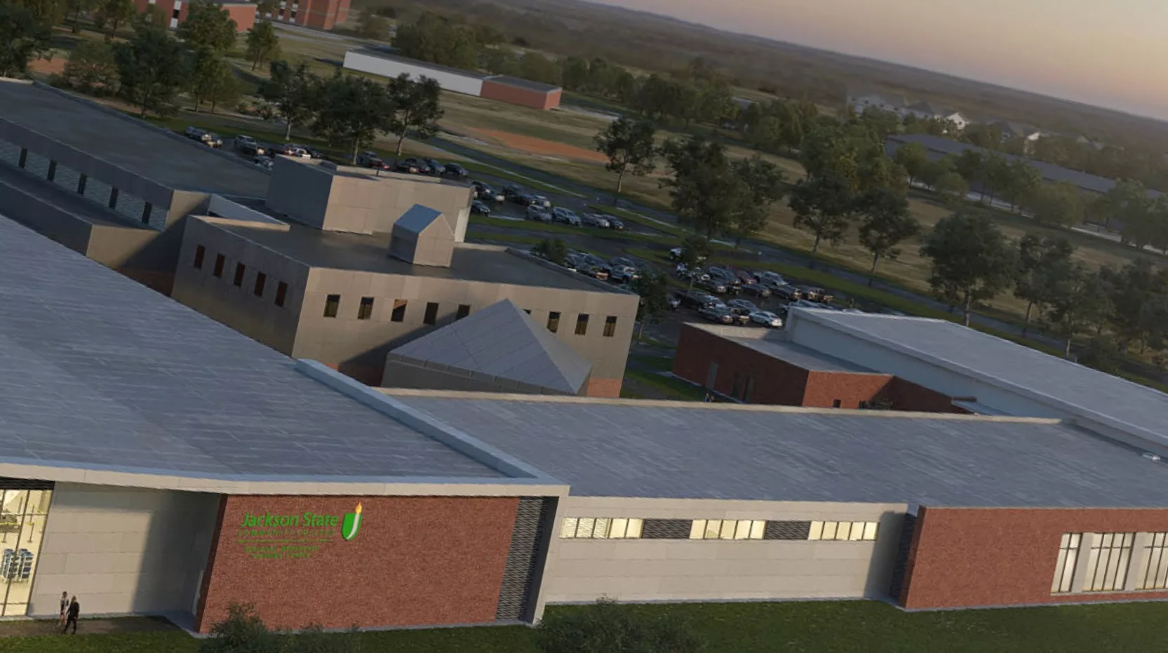 jackson-state-training-center