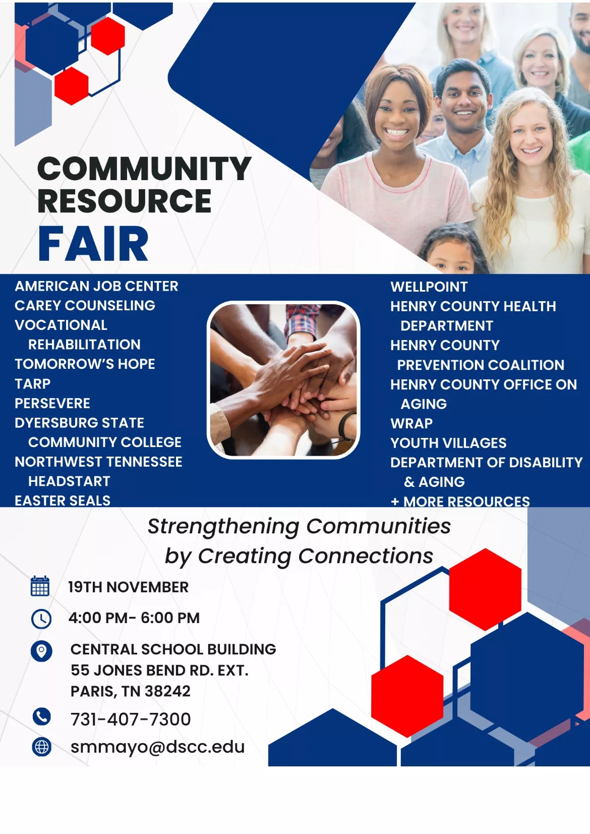 commun-resource-fair