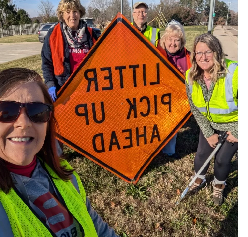 adopt-a-hwy-first-christ