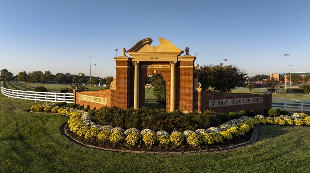 Murray State International Student Has Visa Revoked