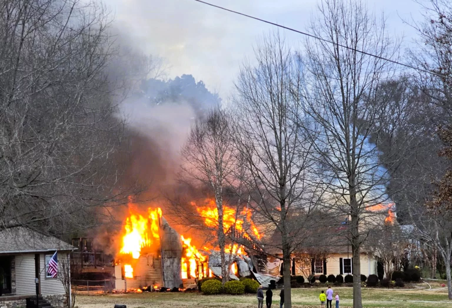 oakland-house-fire