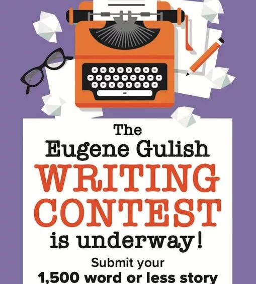 eugene-gulish-writing-contest