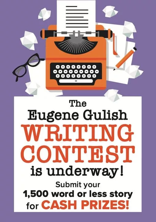 eugene-gulish-writing-contest