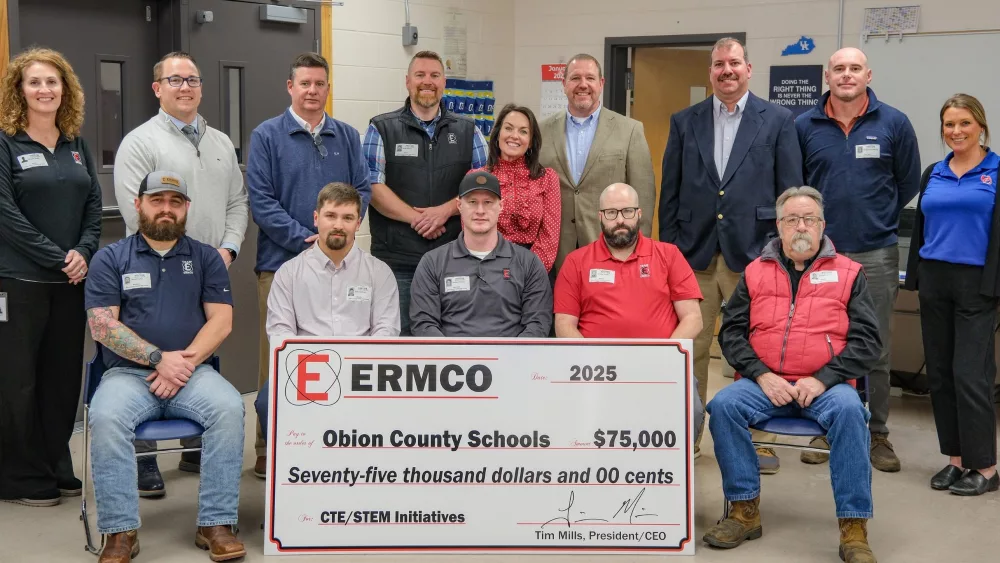ermco-donation