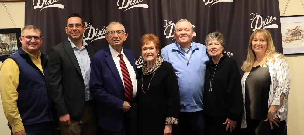 dixie-ray-smith-donation