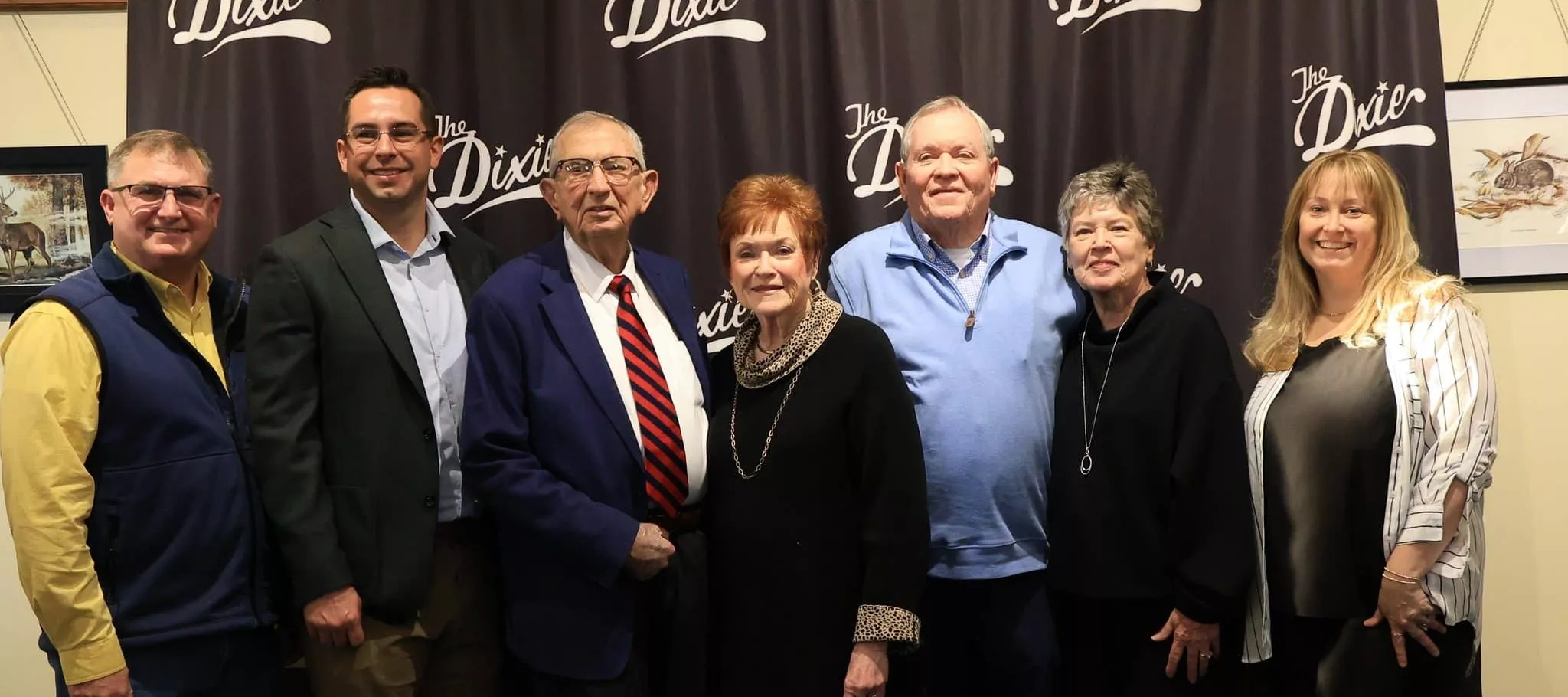 dixie-ray-smith-donation