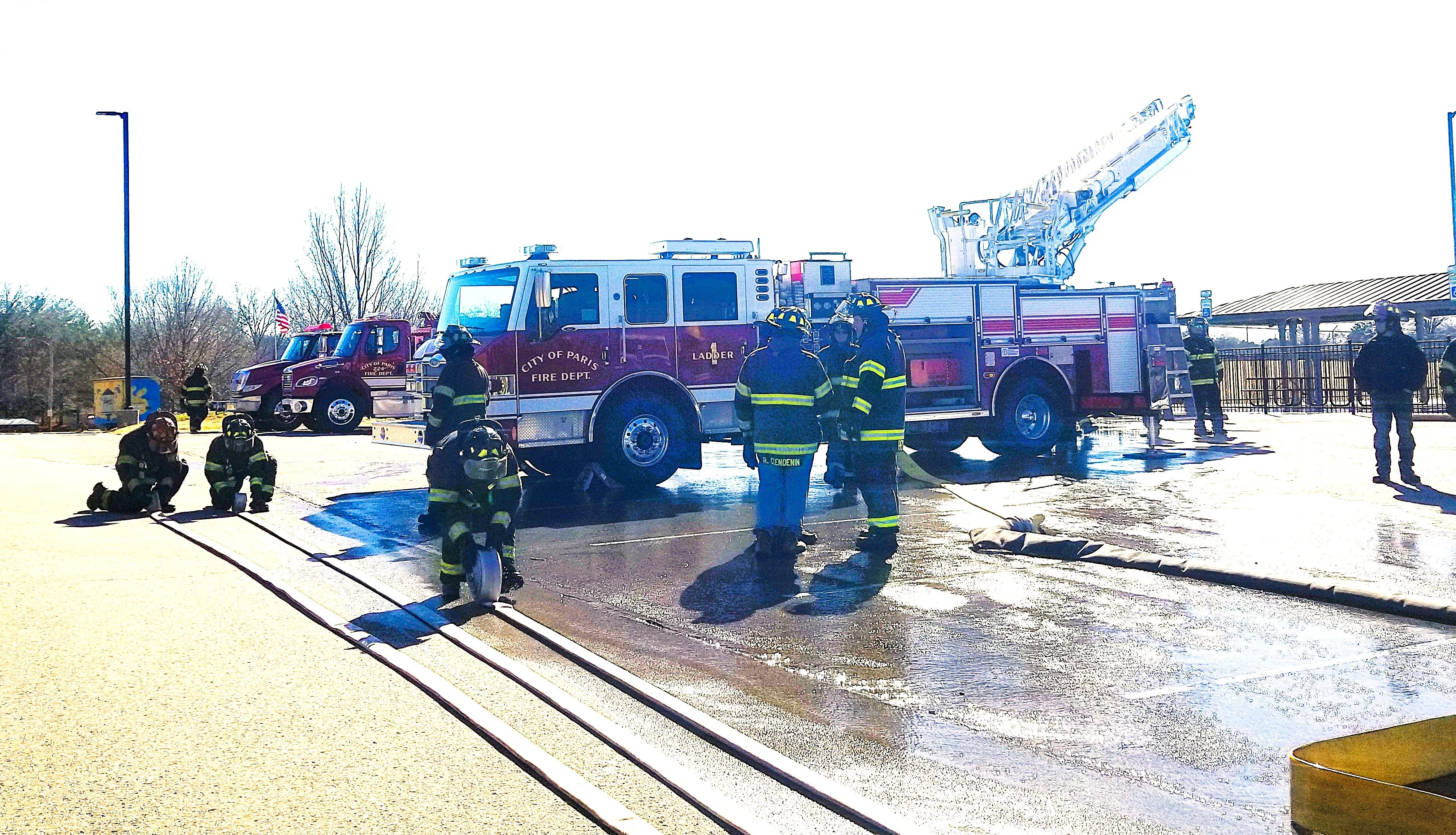 fd-training-at-eiffel-hoses