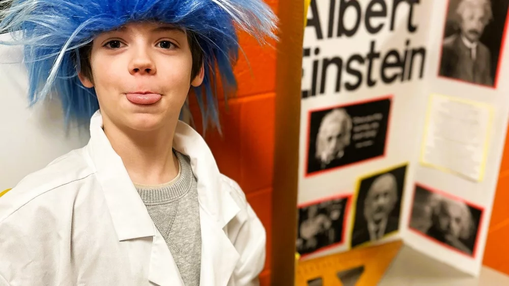 weakley-albert-einstein