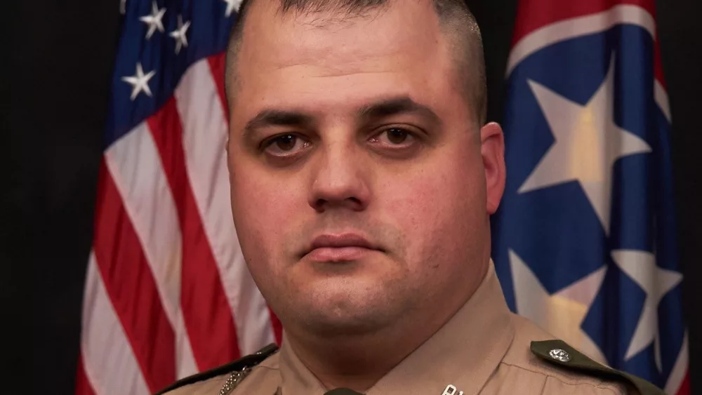 trooper-douglas-williams