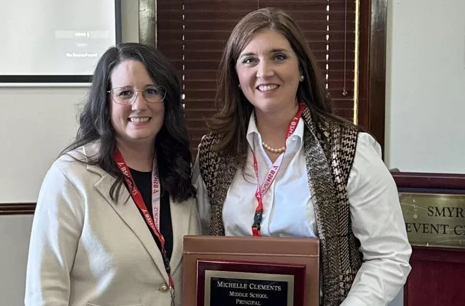 clements-honored-as-west-tn-principal-of-the-year