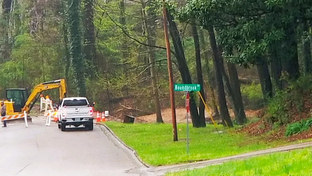 park-st-culvert