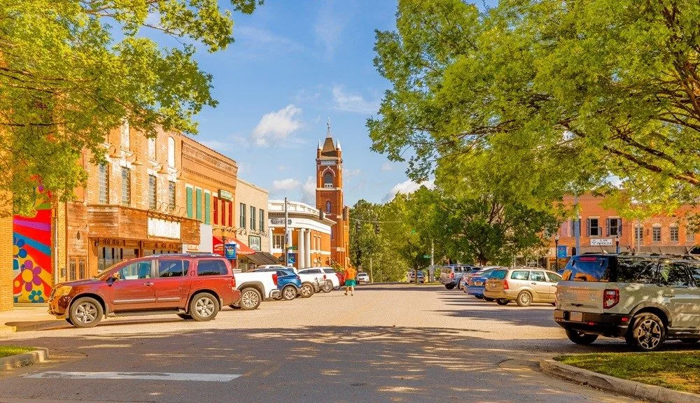 best_college_town_murray_square
