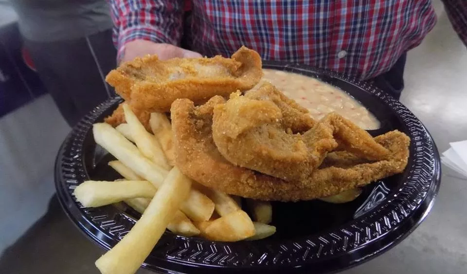 fish-plate