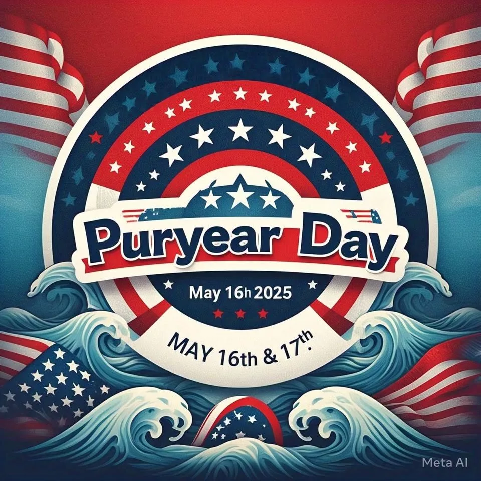 puryear-day-poster