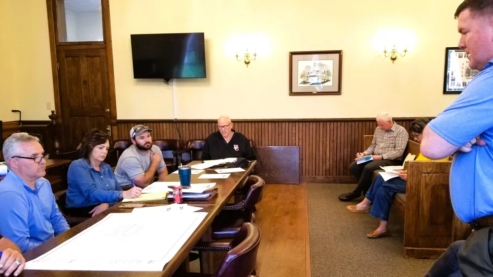county-blds-ben-witt-may-25-meet