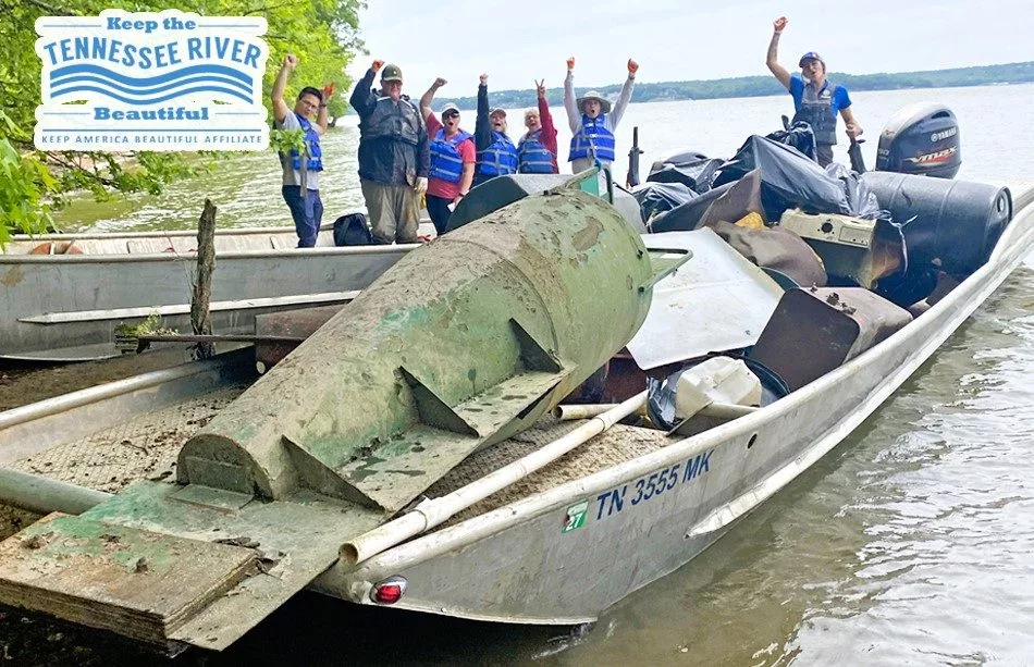 tenn-river-cleanup