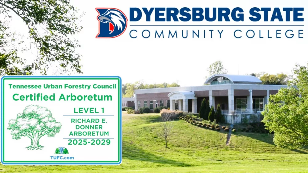 dyersburg-arboretum