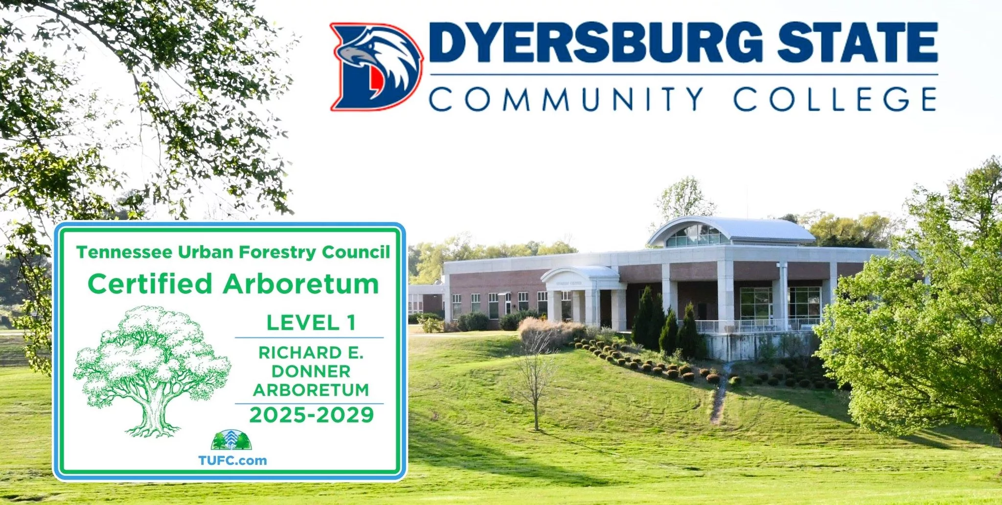 dyersburg-arboretum