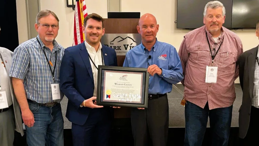 weakley-co-clean-audit