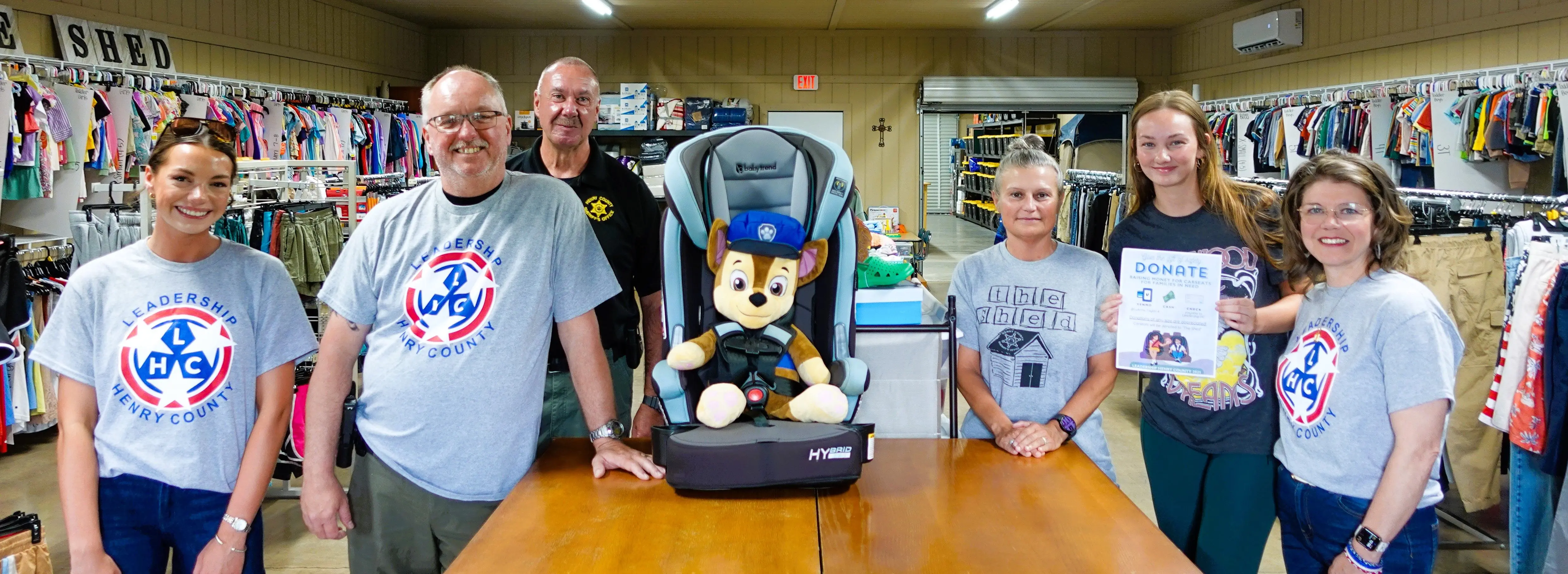 leadership-hc-2025-carseat-project