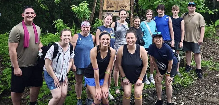 camden-students-costa-rica