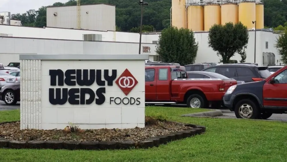 newly-foods