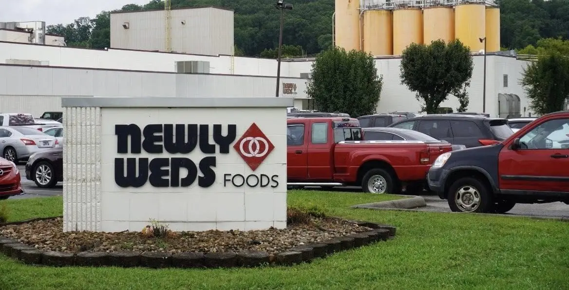 newly-foods