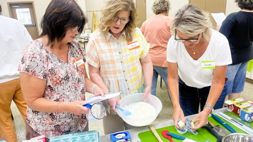 scones-class