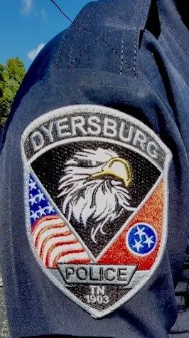 dyersburg-police