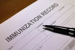 immunization-record