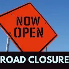 road-open