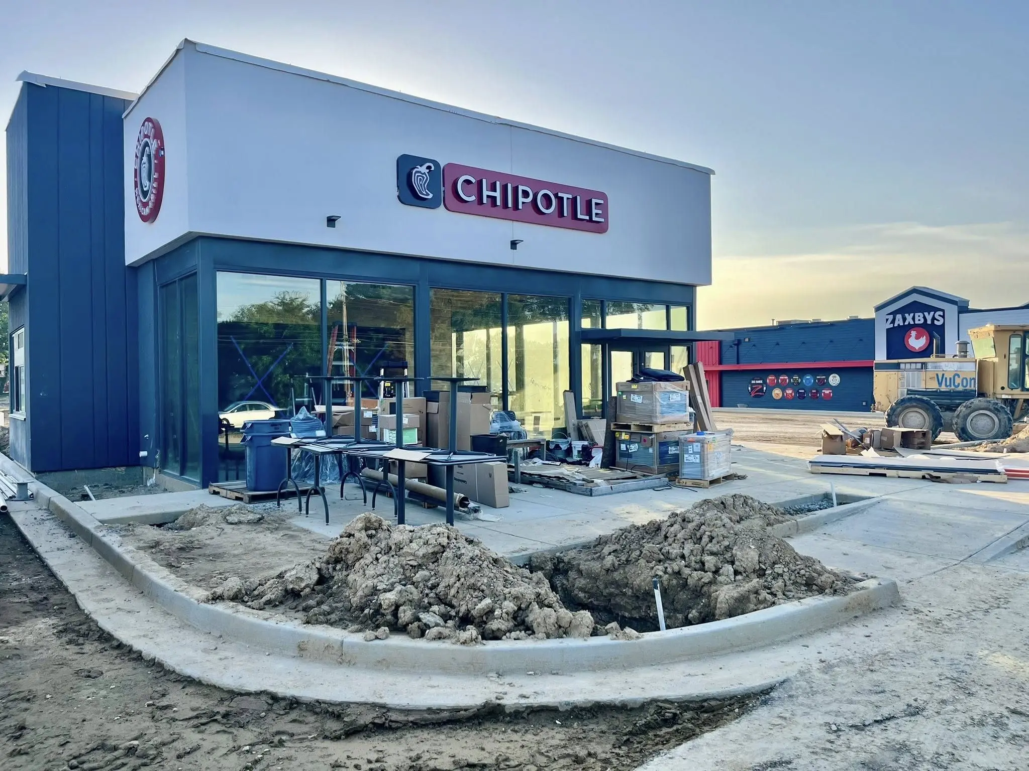 dyersburg-chipolte