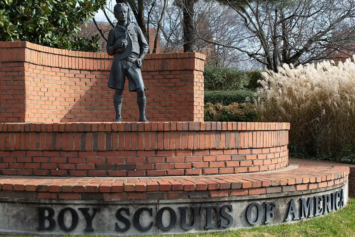 boy-scouts