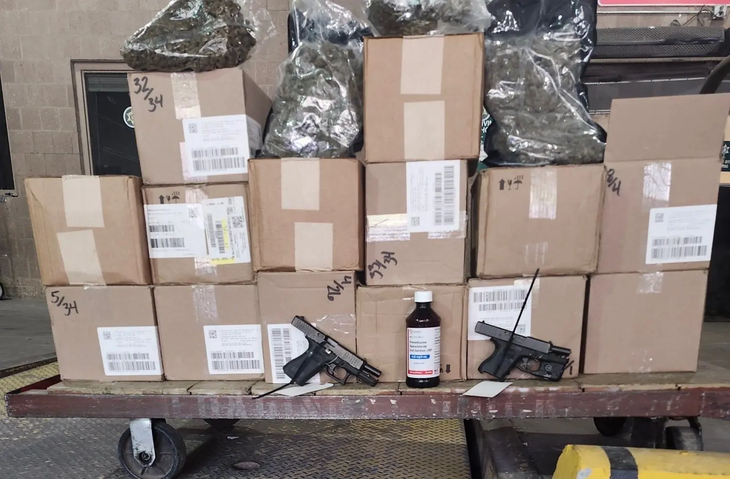 i-40-drugs-seized
