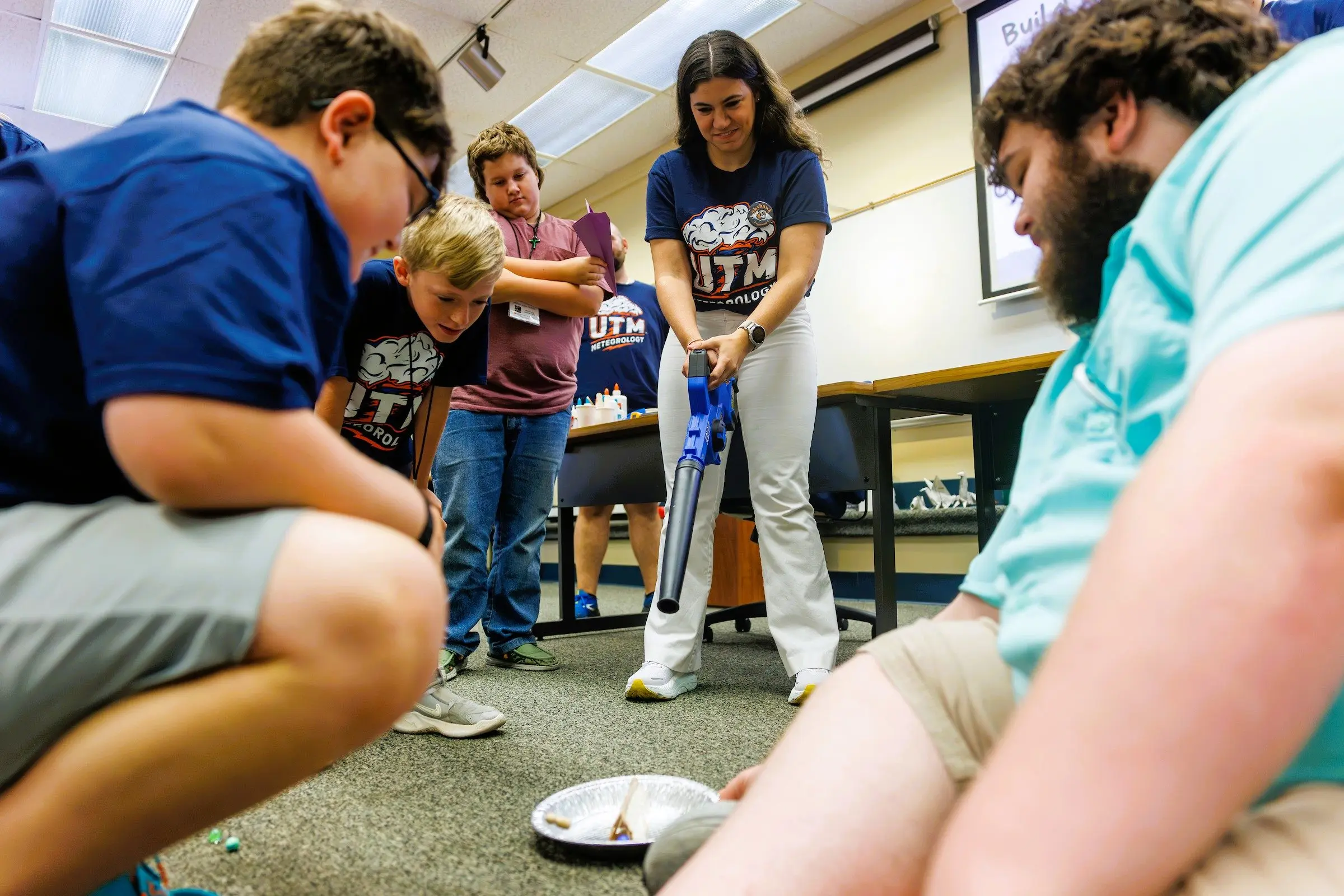 meteorology-camp